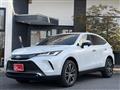 2025 Toyota Harrier