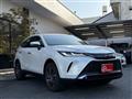 2025 Toyota Harrier