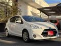 2015 Toyota AQUA