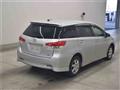 2009 Toyota Wish