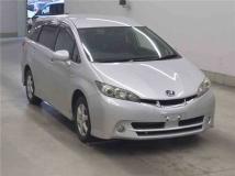 2009 Toyota Wish