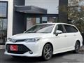 2016 Toyota Corolla Fielder
