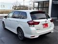2016 Toyota Corolla Fielder