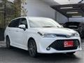 2016 Toyota Corolla Fielder