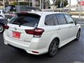 2016 Toyota Corolla Fielder