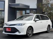 2016 Toyota Corolla Fielder