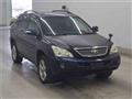 2010 Toyota Harrier Hybrid