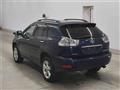 2010 Toyota Harrier Hybrid