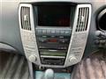 2010 Toyota Harrier Hybrid