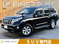 2015 Toyota Land Cruiser Prado