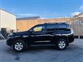 2015 Toyota Land Cruiser Prado