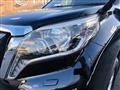 2015 Toyota Land Cruiser Prado