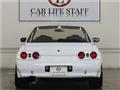 1993 Nissan Skyline GT-R