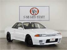 1993 Nissan Skyline GT-R