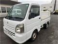 2014 Suzuki Carry Truck