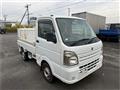2014 Suzuki Carry Truck