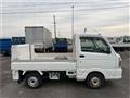 2014 Suzuki Carry Truck