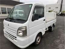 2014 Suzuki Carry Truck