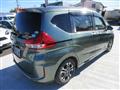 2020 Honda Freed