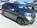 2020 Honda Freed
