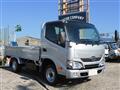 2017 Toyota Dyna Truck