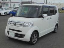 2016 Honda N BOX