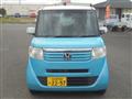 2014 Honda N BOX