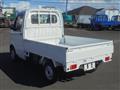 2007 Suzuki Carry Truck
