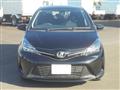 2016 Toyota Vitz