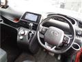 2016 Toyota Sienta