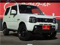 2016 Suzuki Jimny