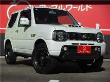 2016 Suzuki Jimny