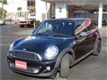 2013 BMW MINI