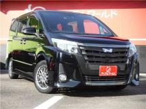2016 Toyota Noah