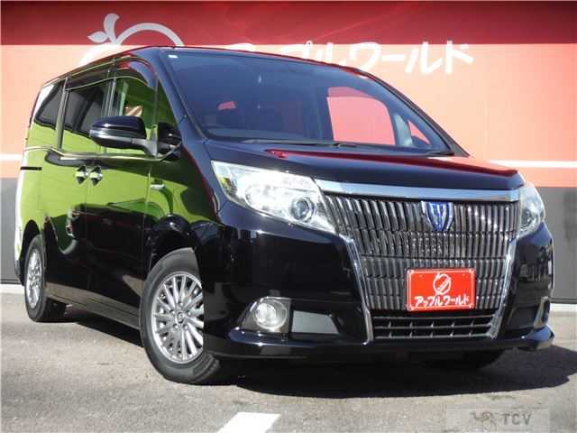 2015 Toyota Toyota Others