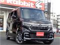 2022 Honda N BOX