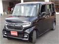 2022 Honda N BOX