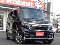 2022 Honda N BOX