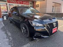 2018 Toyota Crown Hybrid