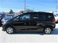 2020 Honda Freed