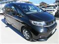 2020 Honda Freed