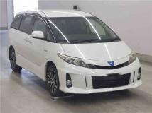 2013 Toyota Estima Hybrid