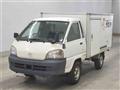 2001 Toyota Townace Truck