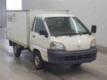 2001 Toyota Townace Truck