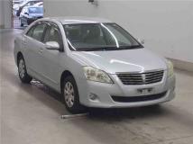 2009 Toyota Premio