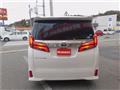 2018 Toyota Alphard G