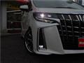 2018 Toyota Alphard G