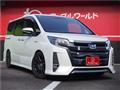 2017 Toyota Noah
