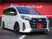 2017 Toyota Noah