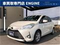 2017 Toyota Vitz